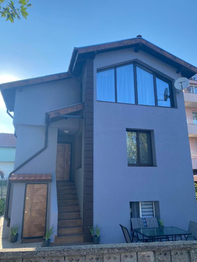 Вила Омния Černomorec Exterior foto