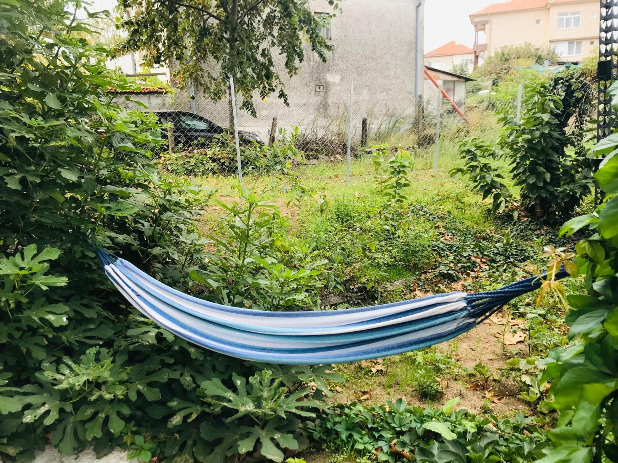 Вила Омния Černomorec Exterior foto